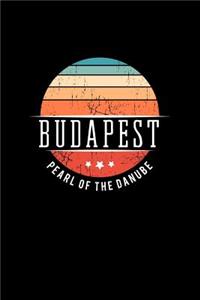 Budapest Pearl of the Danube