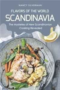 Flavors of the World - Scandinavia
