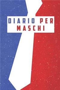Diario Per Maschi