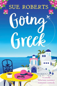 Going Greek