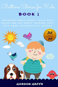 Bedtime Stories for Kids