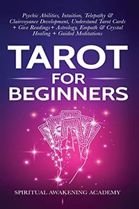 Tarot For Beginners