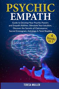 Psychic Empath