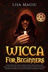 Wicca for Beginners