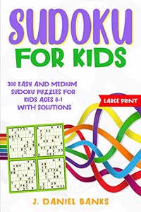 Sudoku for Kids