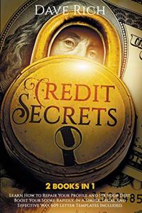 Credit Secrets