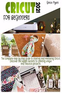 Cricut for Beginners
