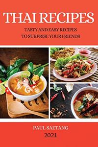 Thai Recipes