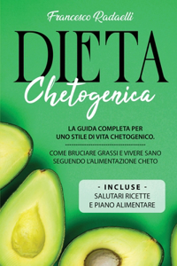 Dieta Chetogenica