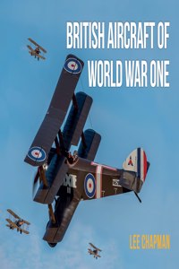 British Aircraft of World War One