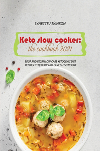 Keto Slow Cooker