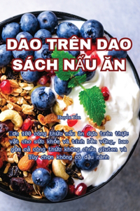 DAO Trên DAO Sách NẤu Ăn