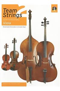 Team Strings 2: Viola