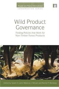 Wild Product Governance