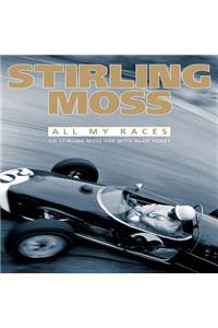Stirling Moss