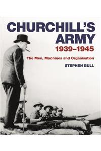 Churchill's Army