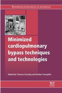 Minimized Cardiopulmonary Bypass Techniques and Technologies
