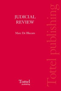 Judicial Review