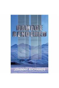 Damage Rendered - 2nd Ed.