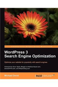 Wordpress 3.0 Search Engine Optimization