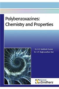 Polybenzoxazines