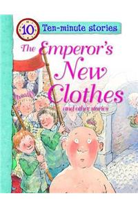 Ten Minute Stories - The Emperor's New Clothes