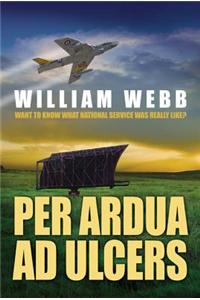 Per Ardua Ad Ulcers