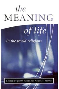 Meaning of Life in the World Religions