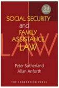 Social Security and Family Assistance Law