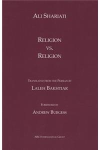 Religion vs. Religion