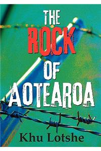 Rock Of Aotearoa