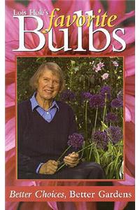 Lois Hole's Favorite Bulbs