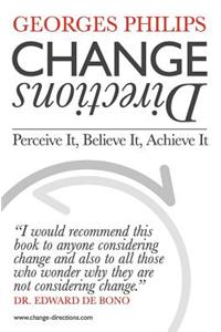 Change Directions