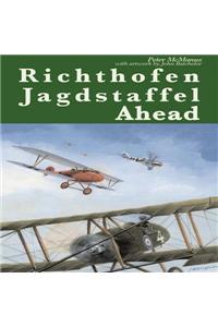 Richthofen Jagdstaffel Ahead