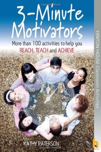 3 Minute Motivators