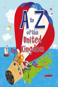 To Z of the United Kingdom