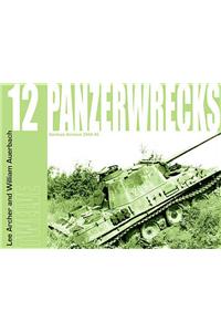 Panzerwrecks 12