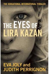 The Eyes of Lira Kazan