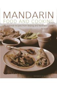 Mandarin Food and Cooking