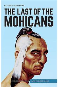 Last of the Mohicans