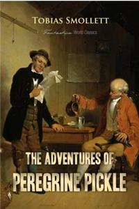 The Adventures of Peregrine Pickle