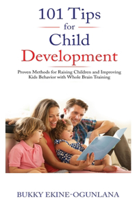 101 Tips for Child Development