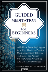 Guided Meditation For Beginners