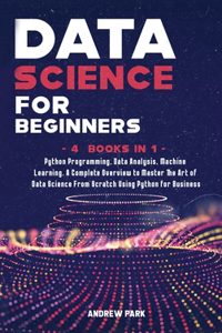 Data Science for Beginners