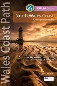 North Wales Coast: Wales Coast Path