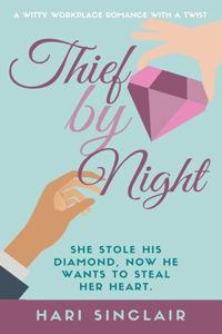 Thief By Night