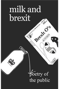 Milk and Brexit