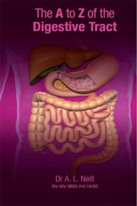 A to Z of the Digestive Tract