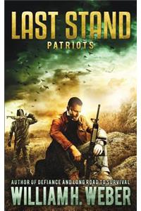 Last Stand