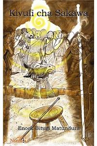 Kivuli Cha Sakawa